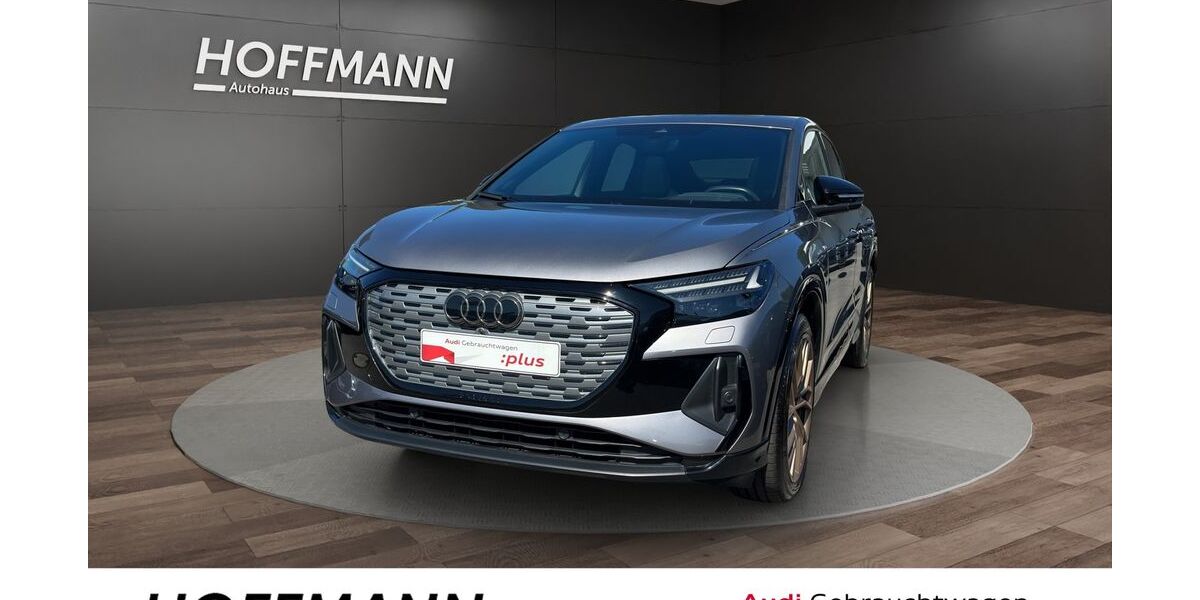 Audi Q4 49.559 km 34.950 &euro; Arnsberg 59823