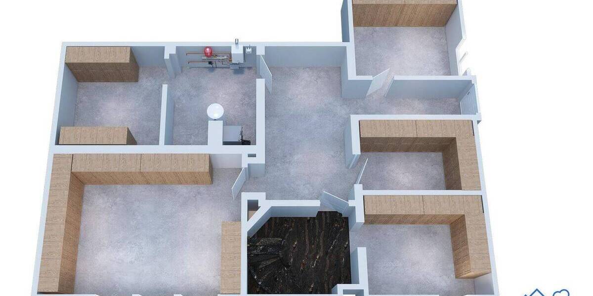 Einfamilienhaus Halver - 1 Zimmer, 385 m&sup2;, 930.000&euro; | Angebot:26008369