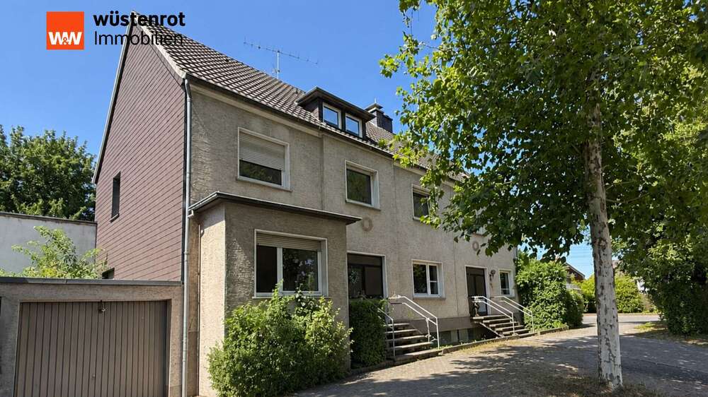 Einfamilienhaus Werl - 8 Zimmer, 232 m&sup2;, 355.000&euro; | Angebot:27071041