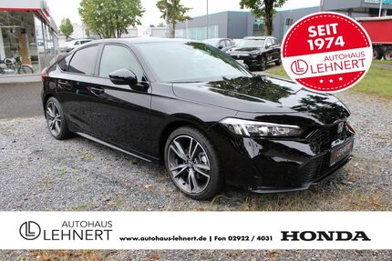 Honda Civic 5.000 km 38.990 &euro; Werl 59457