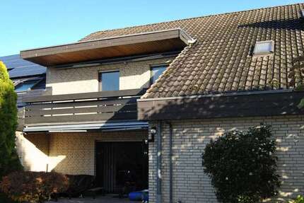 Haus Hamm Braam-Ostwennemar - 6 Zimmer, 229 m&sup2;, 429.000&euro; | Angebot:25881743