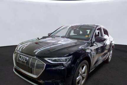 Audi e-tron 68.209 km 31.380 &euro; Hagen 58091
