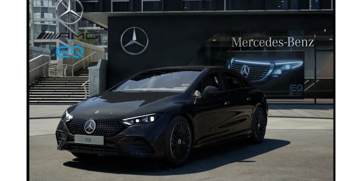 Mercedes-Benz EQE 12.885 km 57.290 &euro; Lüdenscheid 58507