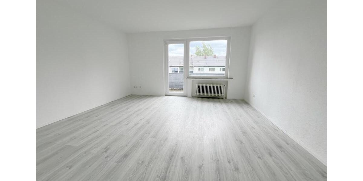 Etagenwohnung Werl - 3 Zimmer, 76 m&sup2;, 618&euro; | Angebot:26640313