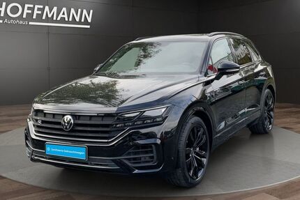 VW Touareg 34.028 km 60.880 &euro; Sundern 59846
