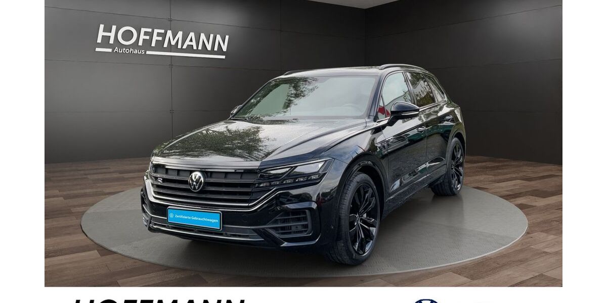 VW Touareg 34.028 km 60.880 &euro; Sundern 59846