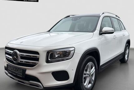 Mercedes-Benz GLB 220 20.000 km 39.500 &euro; Plettenberg 58840