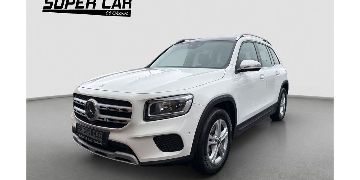 Mercedes-Benz GLB 220 20.000 km 39.500 &euro; Plettenberg 58840