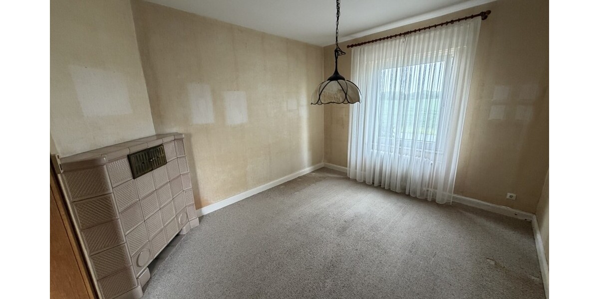 Bönen seltene Gelegenheit im Außenbereich Sanierungsbedürftiges EFH mit großem Garten - Einfamilienhaus Bönen | Angebot:26676724
