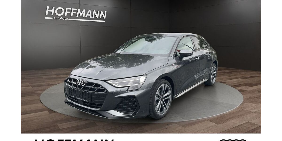 Audi A3 5.500 km 39.550 &euro; Sundern 59846