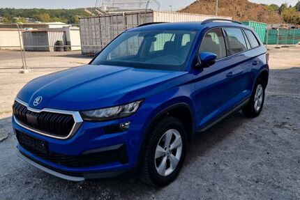 Skoda Kodiaq 178.439 km 16.999 &euro; Werl 59457