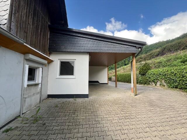 Erdgeschoßwohnung Ennepetal - 3.5 Zimmer, 84 m&sup2;, 605&euro; | Angebot:26560272