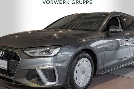 Audi A4 14.887 km 33.950 &euro; Schwerte 58239
