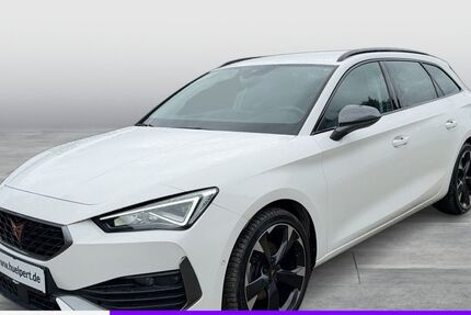 Cupra Leon 23.118 km 27.347 &euro; Dortmund 44379