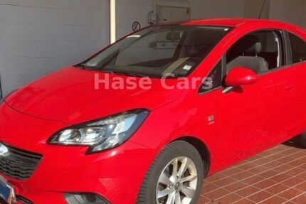 Opel Corsa 99.999 km 6.899 &euro; Dortmund 44388