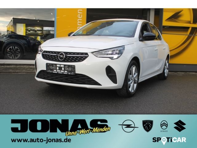 Opel Corsa 14.289 km 13.790 &euro; Unna 59427
