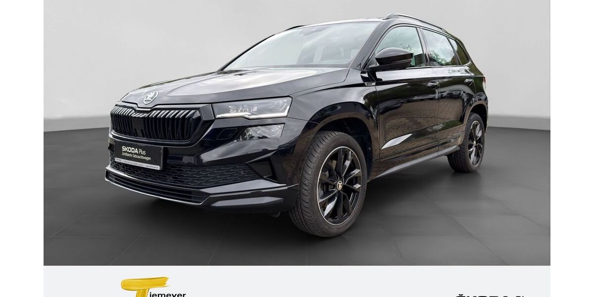 Skoda Karoq 17.759 km 31.840 &euro; Werdohl 58791
