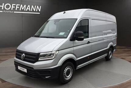VW Crafter 9.999 km 55.480 &euro; Sundern 59846