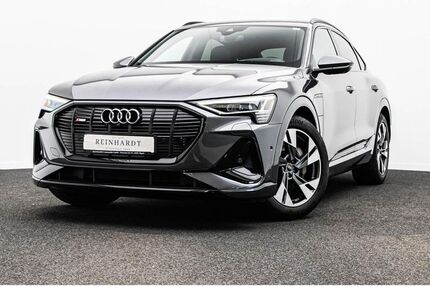 Audi e-tron 64.705 km 35.829 &euro; Hagen 58091