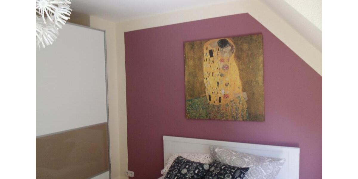 Dachgeschoßwohnung Schwerte - 3.5 Zimmer, 52 m&sup2;, 420&euro; | Angebot:25874629