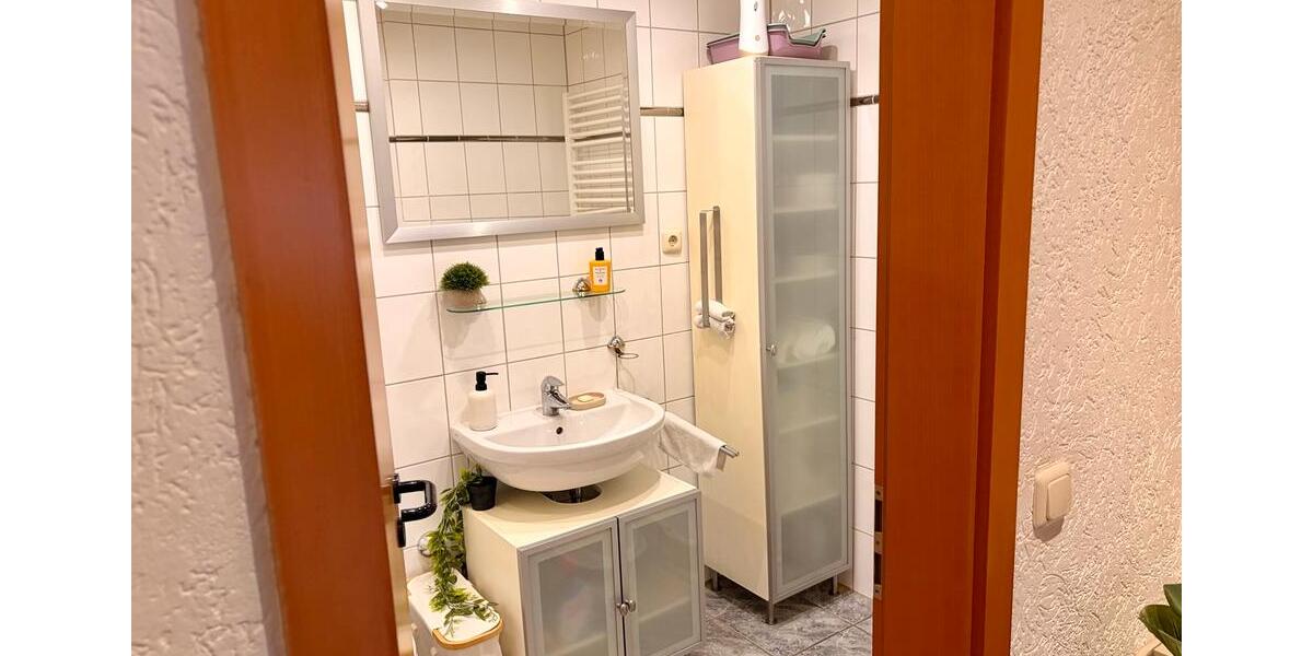 Etagenwohnung Witten Annen - 2.5 Zimmer, 73 m&sup2;, 800&euro; | Angebot:25170790