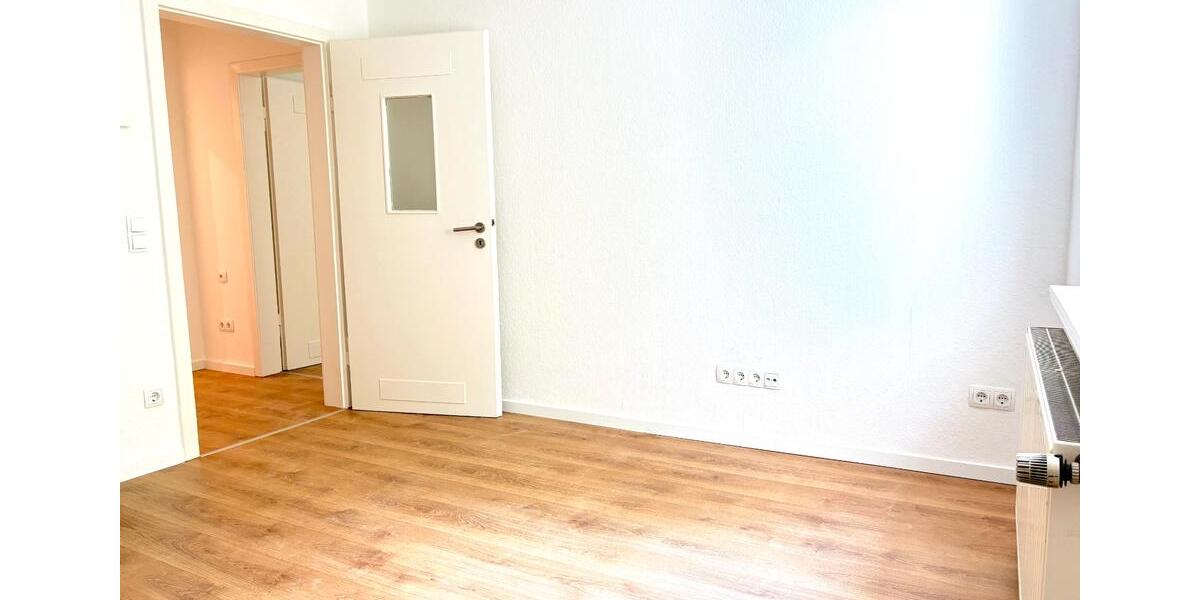 Etagenwohnung Wetter (Ruhr) - 3.5 Zimmer, 55 m&sup2;, 467&euro; | Angebot:26644859