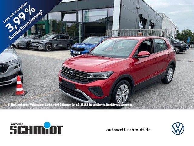 VW T-Cross 6.750 km 17.698 &euro; Lünen 44534