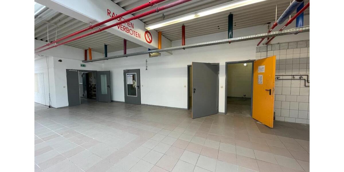 Gewerbeobjekt Arnsberg Obereimer - 1.490&euro; | Angebot:19139765