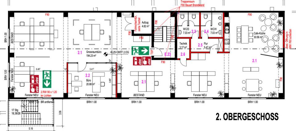 Gewerbeobjekt Arnsberg Rusch - 2.850&euro; | Angebot:25792499