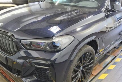 BMW X6 64.700 km 62.870 &euro; Hagen 58091