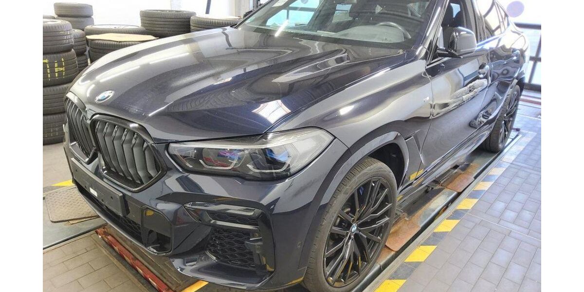 BMW X6 64.700 km 62.870 &euro; Hagen 58091