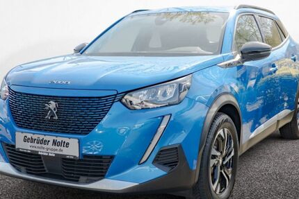 Peugeot 2008 30.800 km 16.250 &euro; Iserlohn 58636