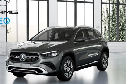 Mercedes-Benz GLA 180 14.588 km 34.880 &euro; Lüdenscheid 58507