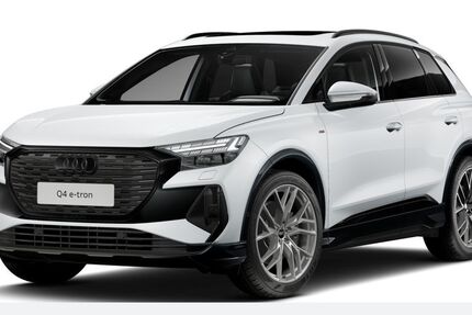 Audi Q4 e-tron 12.722 km 45.950 &euro; Plettenberg 58840