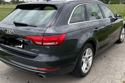 Audi A4 161.500 km 12.000 &euro; Fröndenberg 58730