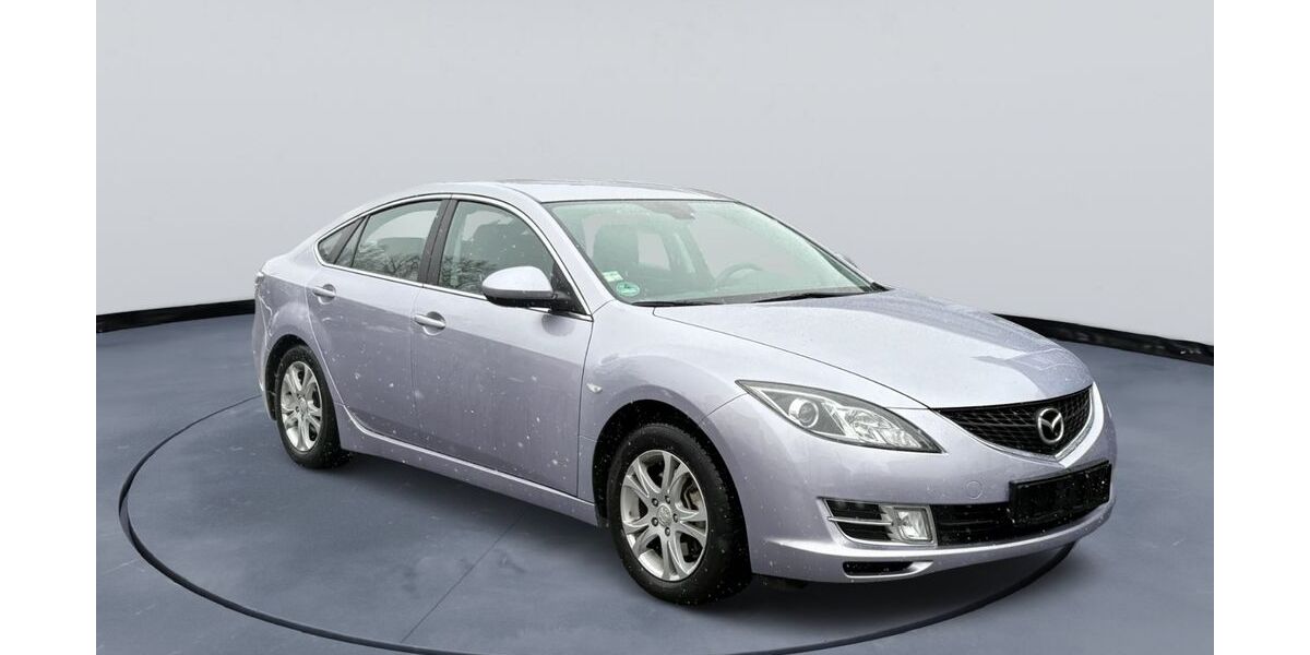 Mazda 6 78.900 km 4.990 &euro; Menden 58708