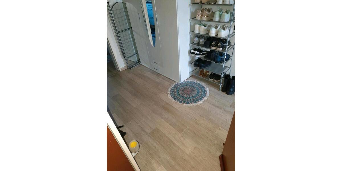 Erdgeschoßwohnung Bönen - 2 Zimmer, 59 m&sup2;, 560&euro; | Angebot:26629580