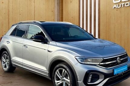 VW T-Roc 17.340 km 31.950 &euro; Arnsberg 59823