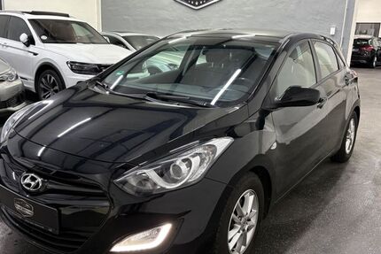 Hyundai i30 127.367 km 5.900 &euro; Iserlohn 58638