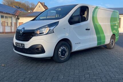 Renault Trafic 129.000 km 12.350 &euro; Sundern 59846