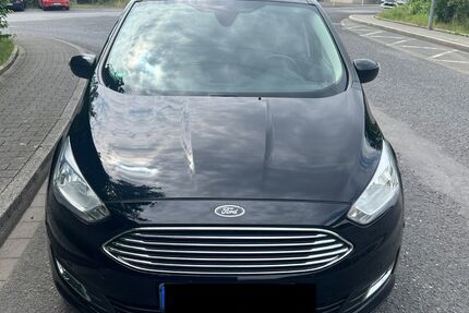 Ford C-Max 66.240 km 8.000 &euro; Menden 58710