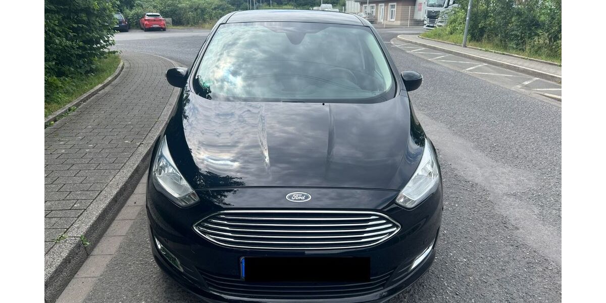 Ford C-Max 66.240 km 8.000 &euro; Menden 58710