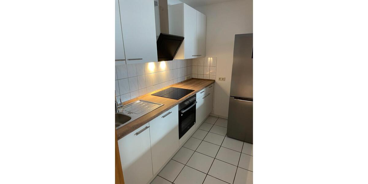 Etagenwohnung Iserlohn Gerlingsen - 3 Zimmer, 60 m&sup2;, 385&euro; | Angebot:26635269