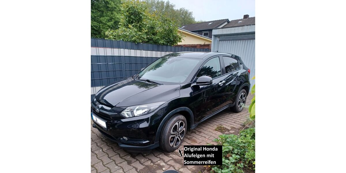 Honda HR-V 111.300 km 16.900 &euro; Dortmund 44328