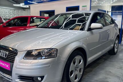 Audi A3 92.000 km 12.800 &euro; Herscheid 58849
