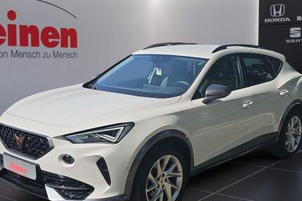 Cupra Formentor 39.926 km 23.409 &euro; Holzwickede 59439