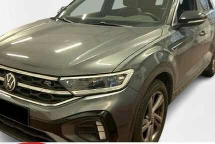 VW T-Roc 17.534 km 23.794 &euro; Witten 58453