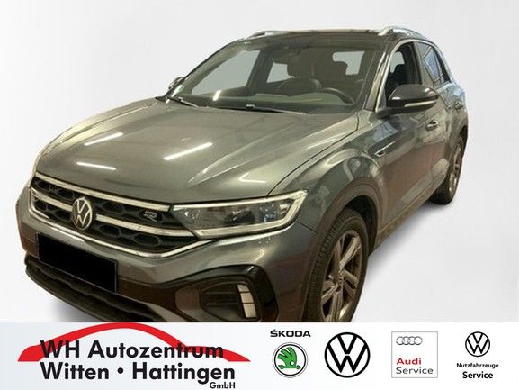 VW T-Roc 17.534 km 23.794 &euro; Witten 58453