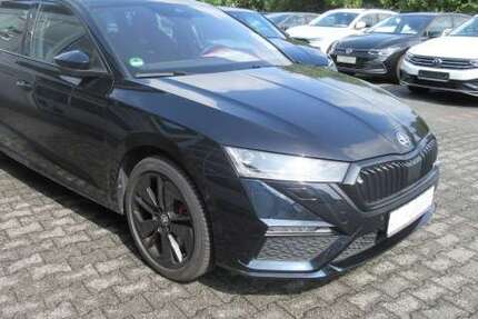 Skoda Octavia RS 1.4 TSI eHybrid DSG NAVI LED HEAD UP CA 115.400 km 23.988 &euro; Bergkamen 59192