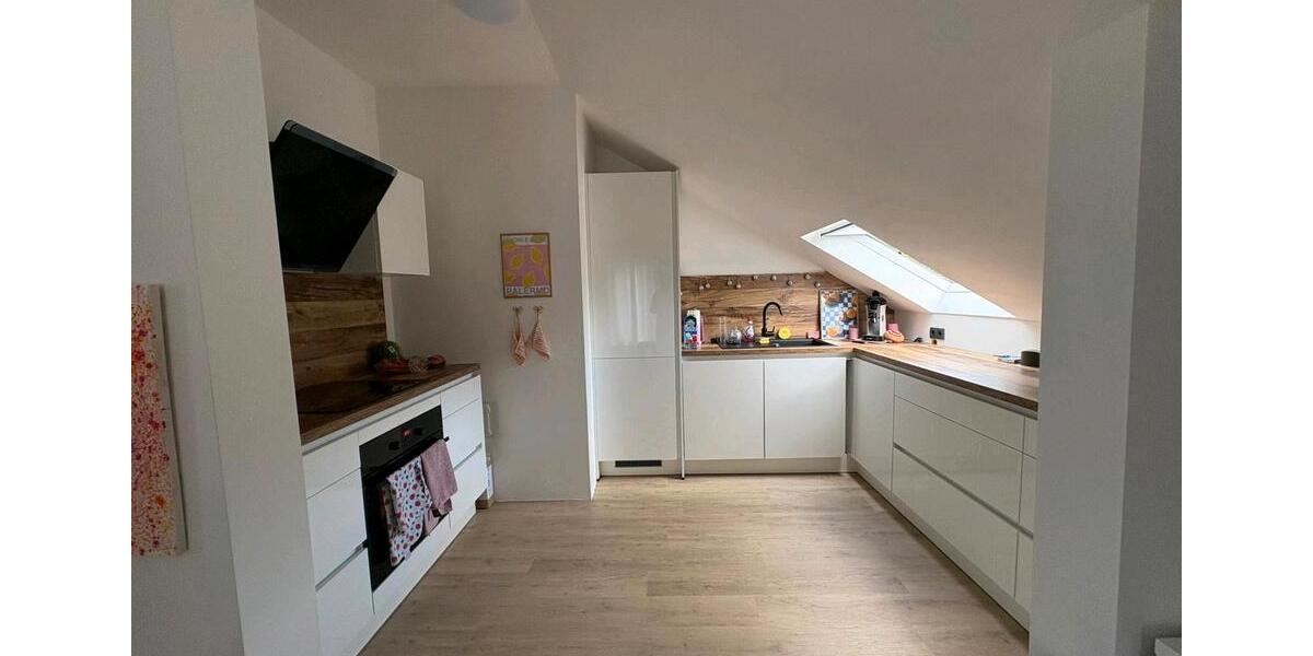 Maisonettenwohnung Menden (Sauerland) Bösperde - 3 Zimmer, 103 m&sup2;, 970&euro; | Angebot:26497701